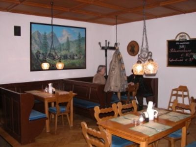 Villa Jaegerhaus Schwangau Luaran gambar
